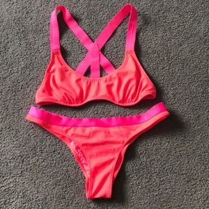 Victoria’s Secret Bikini